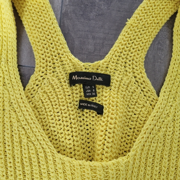 Knit top - Picture 2 of 2